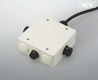 AE50719E コイズミ ジョイントボックス