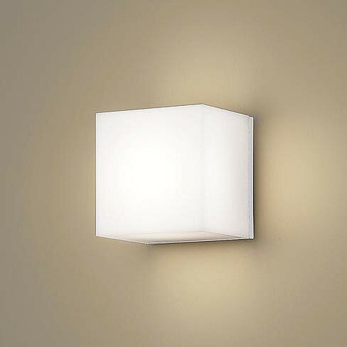 LGW80360LE1 パナソニック ポーチライト 勝手口灯 LED(電球色) 拡散 (LGW80350LE1 相当品)