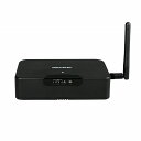WSSNM DXアンテナ ワイヤレスフルHDカメラ対応 スマート受信BOX