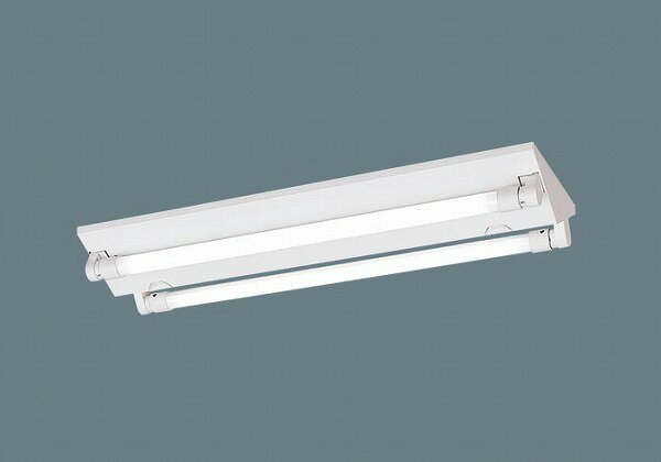 樂天商城 - NNF22000CLT9 パナソニック 20形 直付ベースライト 2灯用 本体のみ ランプ別売