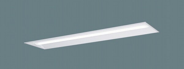 XLX420UENTLE9 パナソニック 埋込ベースライト 40形 W220 下面開放 LED(昼白色) (XLX420UENZLE9 後継品)