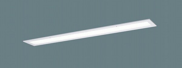XLX426FENTLA9 パナソニック 埋込ベースライト 40形 フリーコンフォート LED 昼白色 調光 (XLX426FENZLA9 後継品)