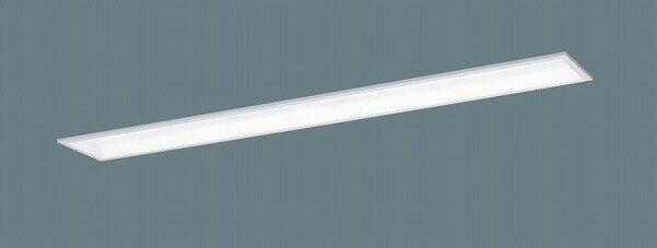 XLX448GENPLA9 パナソニック 埋込ベースライト 40形 スクールコンフォート LED 昼白色 調光