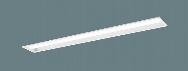 XLX450PLWTLE9 パナソニック 埋込ベースライト 40形 W150 下面開放 LED(白色) 1