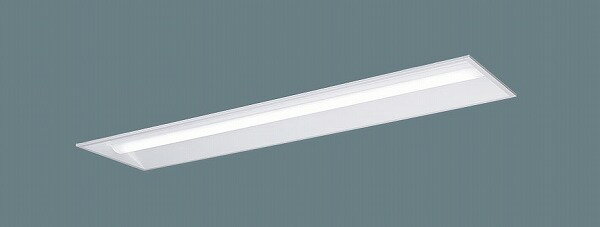 XLX450VEWTLE9 パナソニック 埋込型ベースライト 40形 W300 LED(白色) (XLX450VEWZLE9 後継品)