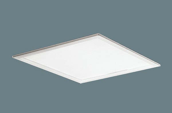 樂天商城 - XL583PFUKRZ9 パナソニック スクエアベースライト パネル付 LED 白色 PiPit調光 (XL583PFURZ9 後継品)