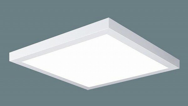 Rakuten - XL683PFUKLA9 パナソニック スクエアベースライト 直付型 LED 白色 調光 (XL683PFUJ 後継品)