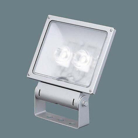 XY6814ZLE9 パナソニック 屋外用スポットライト LED投光器 小型 LED（昼白色） (XY...