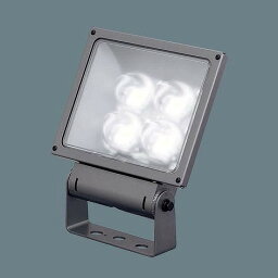 XY6831ZLE9 パナソニック 屋外用スポットライト LED投光器 小型 LED（昼白色） (XY6831 後継品)