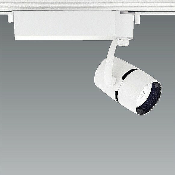 EFS6383W 遠藤照明 レール用スポットライト 白 LED 調色 Fit調光 中角