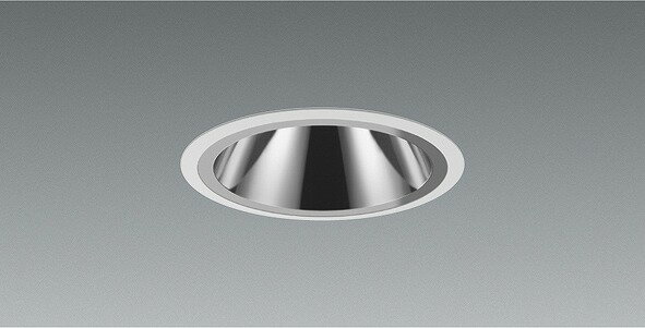 ERD5370WA 遠藤照明 ダウンライト グレアレス LED（温白色） 広角