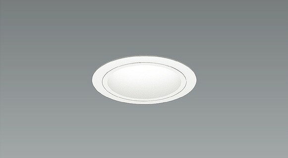 ERD7082W 遠藤照明 ユニバーサルダウンライト 白コーン φ75 LED（温白色） 広角