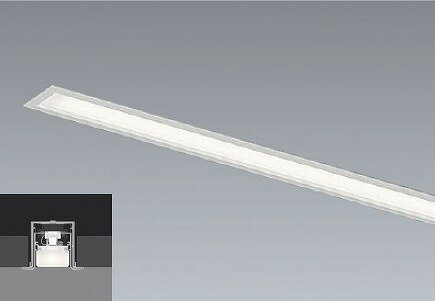 ERK1013W 遠藤照明 間接照明 リニア32 �