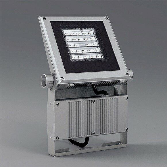 ERS3413SA 遠藤照明 屋外用スポットライト LED（白色） 横長配光