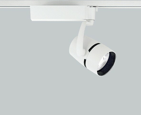 ERS4622WB 遠藤照明 レール用スポットライト 白 LED（電球色）