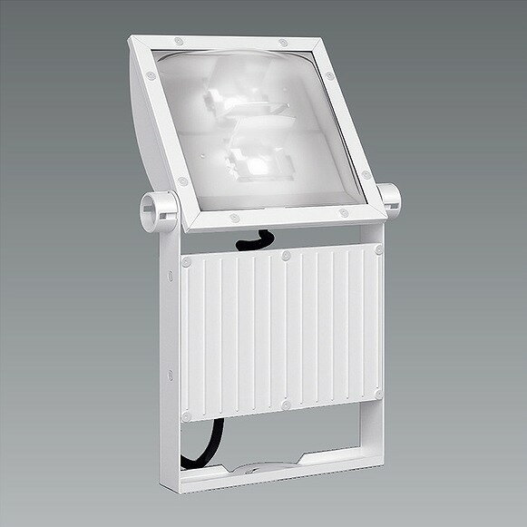 Table, Paper Lamps - ERS6273W 遠藤照明 看板灯 白 LED（電球色） 拡散