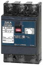 B33MEC042 テンパール工業 配線用遮断器 Eシリーズ(経済タイプ) B-33MEC 4.2A