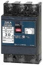 B33MEC300 テンパール工業 配線用遮断器 Eシリーズ(経済タイプ) B-33MEC 30A