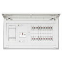 MALG35082 テンパール工業 住宅用分電盤 パールテクト 分岐回路数8+2 リミッタースペース付 50A