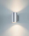 NYY40023LE1 パナソニック 屋外用ブラケット 広角 LED(電球色) (NYY46302K 同等品)
