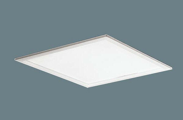 XL553PFTKLE9 パナソニック スクエアベースライト □275 パネル付 LED（電球色） (XL553PFTJ 後継品)