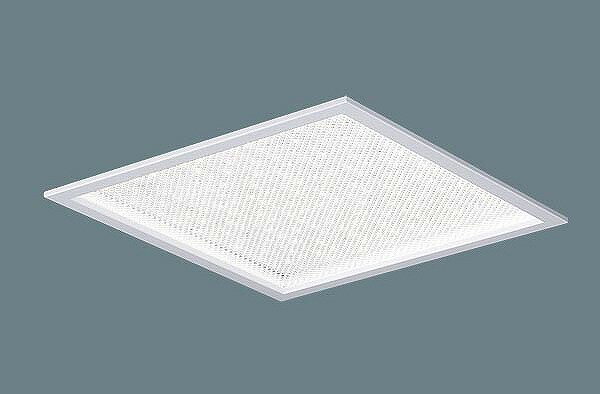 XL553ZPUKLE9 パナソニック スクエアベースライト □275 きらめきプリズムパネル LED（白色） (XL553ZPUJ 後継品)