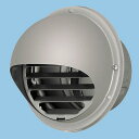 【メーカー直送】 FY-MCXB062 パナソニック パイプフード 丸形 防火ダンパー付 シルバー φ150用