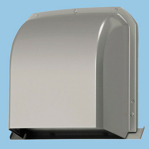 Rakuten - 【メーカー直送】 FY-MKGX043 パナソニック 深形パイプフード 薄壁用 着脱式ガラリ付 φ100用