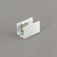 OA253397 オーデリック フレキシブルライン用 取付レール L35mm 5個1組