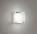 OB255189R オーデリック ブラケットライト アイス 高演色LED(昼白色)