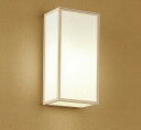 OB255331LDR オーデリック 和風ブラケットライト 高演色LED(電球色)