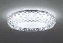 OC257057R オーデリック シャンデリア 高演色LED 調色 調光 ~8畳