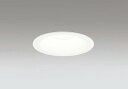 OD261079R オーデリック ダウンライト ホワイト 高演色LED 光色切替 調光