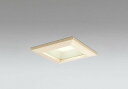 OD261118R オーデリック 和風ダウンライト 白木 高演色LED 電球色 調光