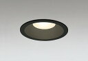 OD361138BCR オーデリック ダウンライト ブラック 高演色LED 調色 調光 Bluetooth