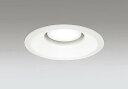 OD361232NDR オーデリック ダウンライト ホワイト 高演色LED(昼白色)