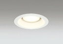 OD361235BCR オーデリック ダウンライト ホワイト 高演色LED 電球色 調光 Bluetooth