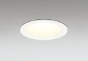 OD361447BCR オーデリック ダウンライト ホワイト 高演色LED 調色 調光 Bluetooth