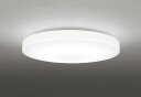 OL251219R オーデリック シーリングライト 高演色LED 調色 調光 ~6畳