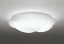 OL251251BCR オーデリック シーリングライト 高演色LED 調色 調光 Bluetooth ~6畳