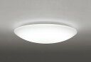 OL251271BCR オーデリック シーリングライト 高演色LED 調色 調光 Bluetooth ~6畳