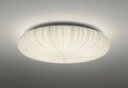 OL251278R オーデリック 和風シーリングライト 高演色LED 調色 調光 ~8畳