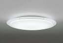 OL251442BCR オーデリック シーリングライト 白 高演色LED 調色 調光 Bluetooth ~8畳
