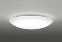 OL251611BCR オーデリック シーリングライト 高演色LED 調色 調光 Bluetooth ~12畳
