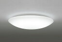 OL251611R オーデリック シーリングライト 高演色LED 調色 調光 ~12畳