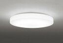 OL251614BCR オーデリック シーリングライト 高演色LED 調色 調光 Bluetooth ~8畳