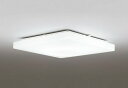 OL251616R オーデリック シーリングライト 高演色LED 調色 調光 ~8畳