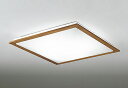OL251628R オーデリック シーリングライト チェリー 高演色LED 調色 調光 ~8畳