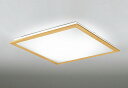 OL251629R オーデリック シーリングライト ナチュラル 高演色LED 調色 調光 ~12畳