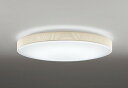 OL251669R オーデリック シーリングライト アイボリー 高演色LED 調色 調光 ~12畳